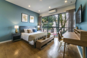 Granada Executive Suites